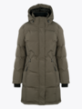 Urban Pioneers Liv Parka Canteen