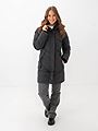 Urban Pioneers Liv Parka DarkGrey