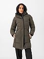 Urban Pioneers Liv Parka Olive Night