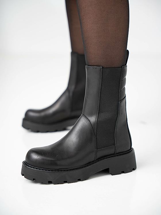 Vagabond Cosmo 2.0 Black