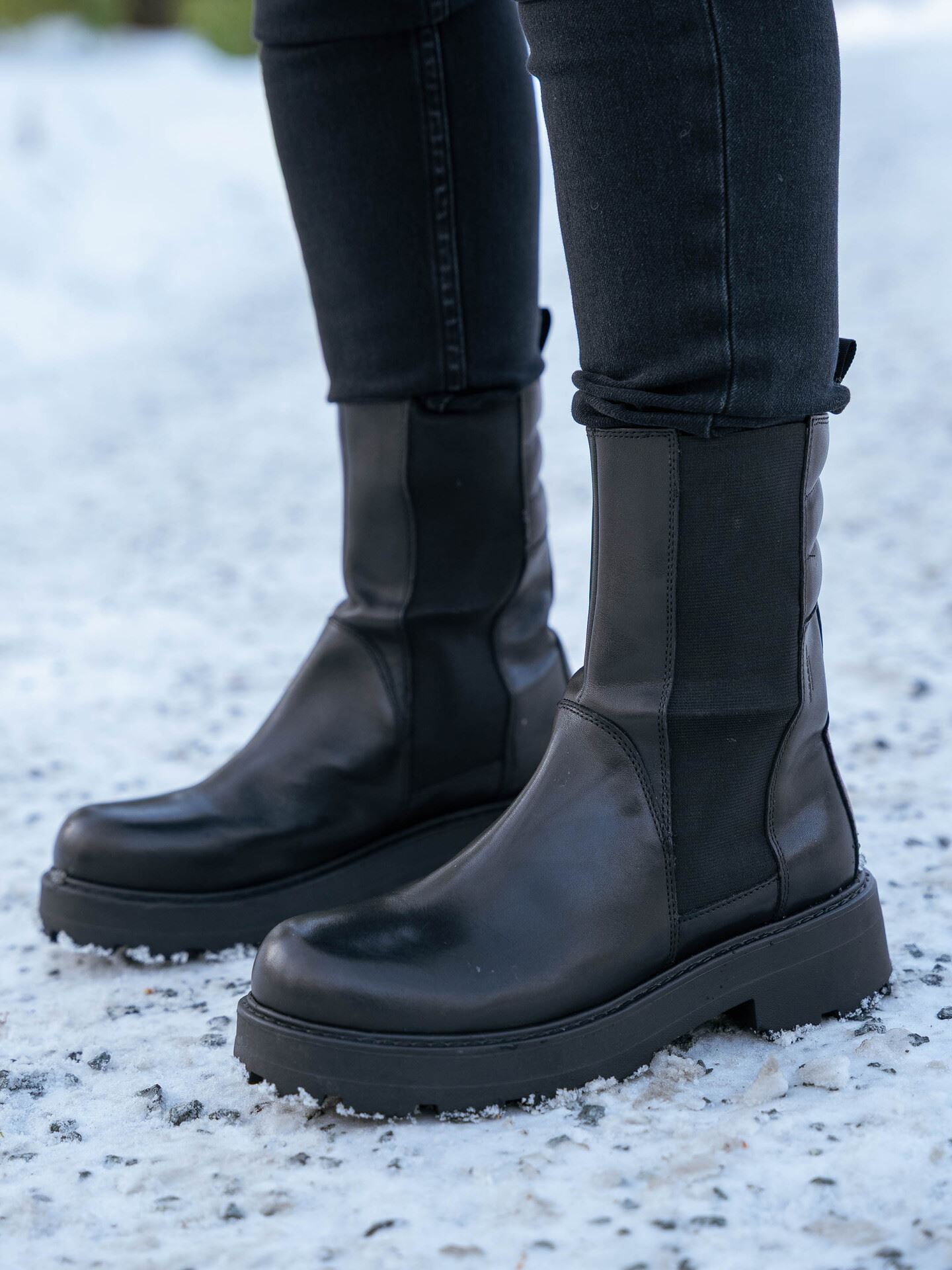 Vagabond Cosmo 2.0 Black