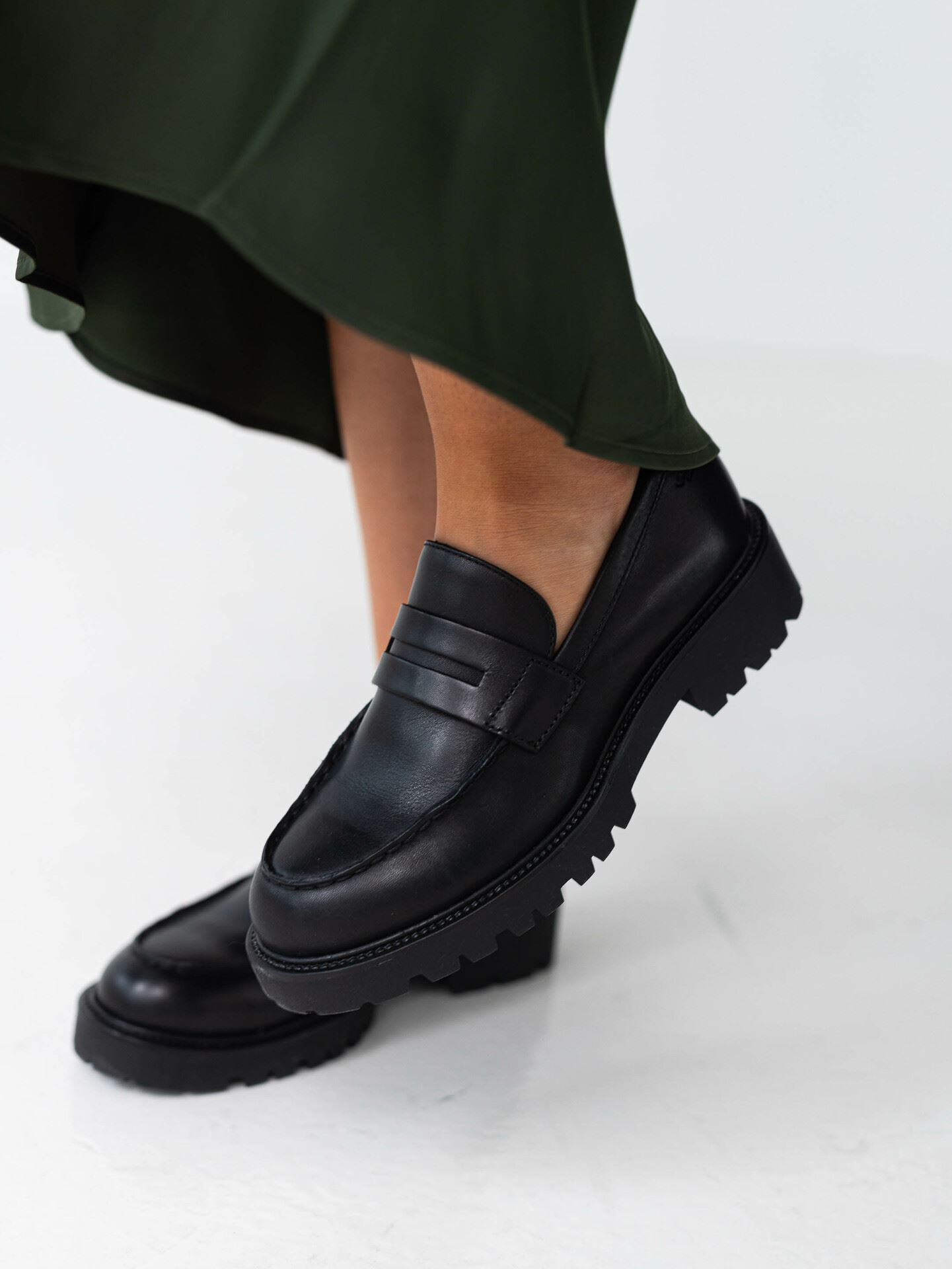 Vagabond kenova deals loafer