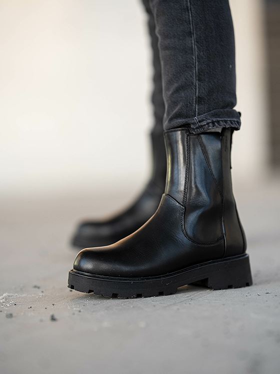 Vagabond Cosmo 2.0 Warm Black