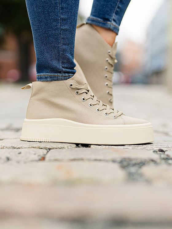 Vagabond Stacy Khaki