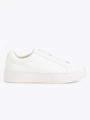 Vagabond Zoe Platform Hvit