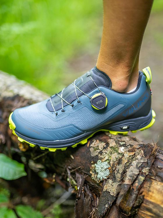 Viking Anaconda Light V Boa GTX Navy/Demin