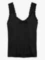 Vero Moda Rosa Top Black