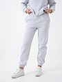 Vero Moda Sonja Sweat Pants Light Grey Melange