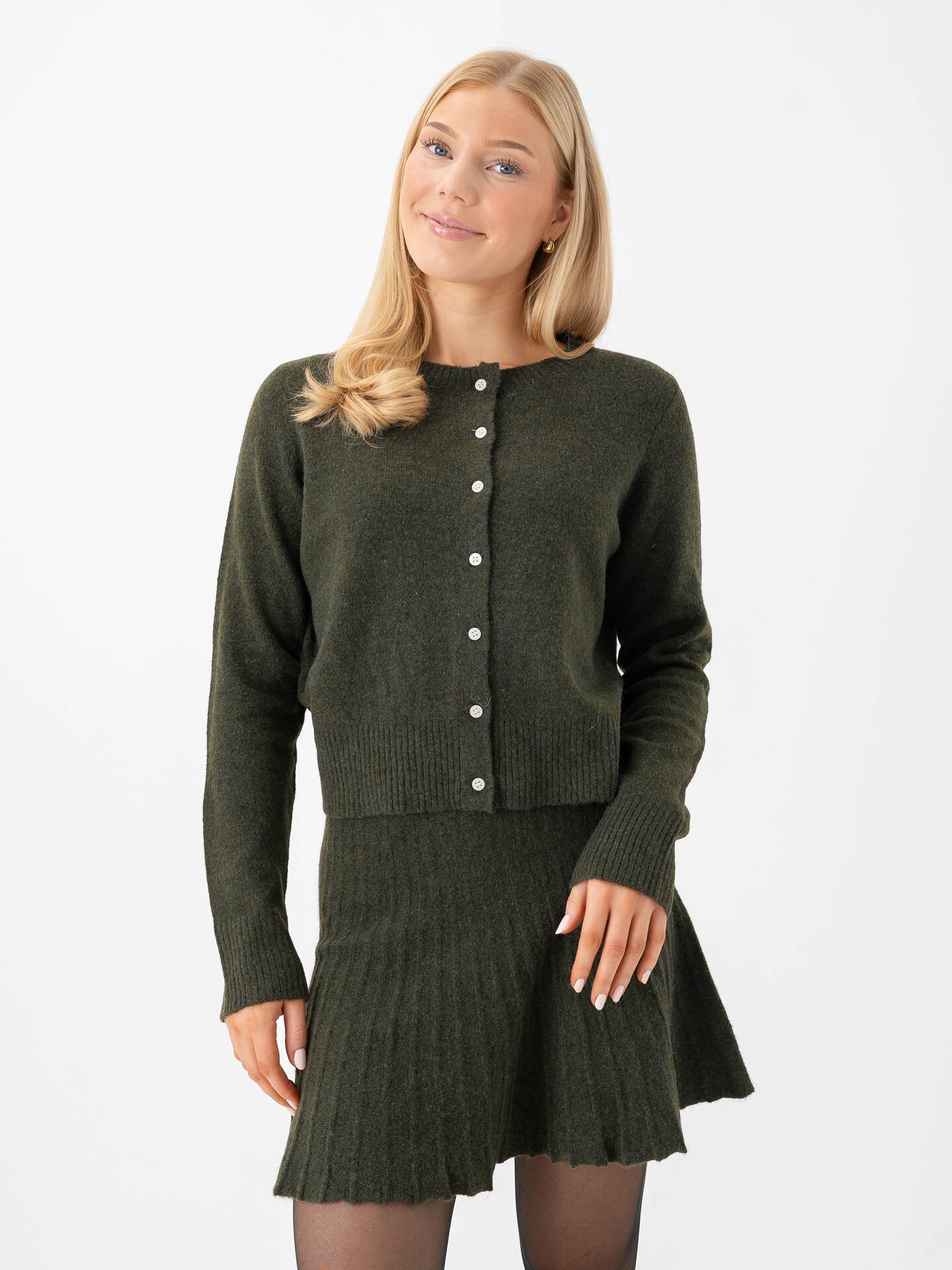 Vestes En Maille Vero Moda : SOLDE jusqu'à dès 17,43 Vestes En Maille Vero Moda : SOLDE jusqu'à dès 17,43