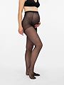 Vero Moda Maternity Malou Pantyhose 20 Den 2-Pack Black
