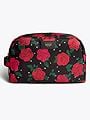 Wouf Large Toiletry Bag Rosie