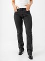 Wrangler Bootcut Sultry Black