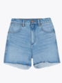 Wrangler Donna Shorts Lost Control