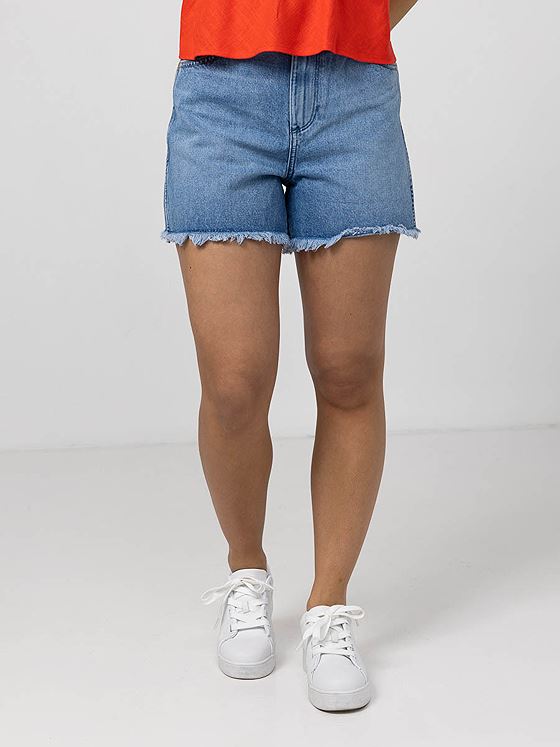 Wrangler Donna Shorts Lost Control