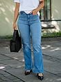 Wrangler Flare Hazel