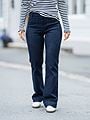 Wrangler Flare Soft Moonlight