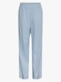 Y.A.S Flaxy HMW Linen Pants Clear Sky