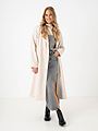 Y.A.S Margot Long Sleeve Long Coat Birch