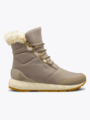 Zero C Nydalen Fur GTX Beige
