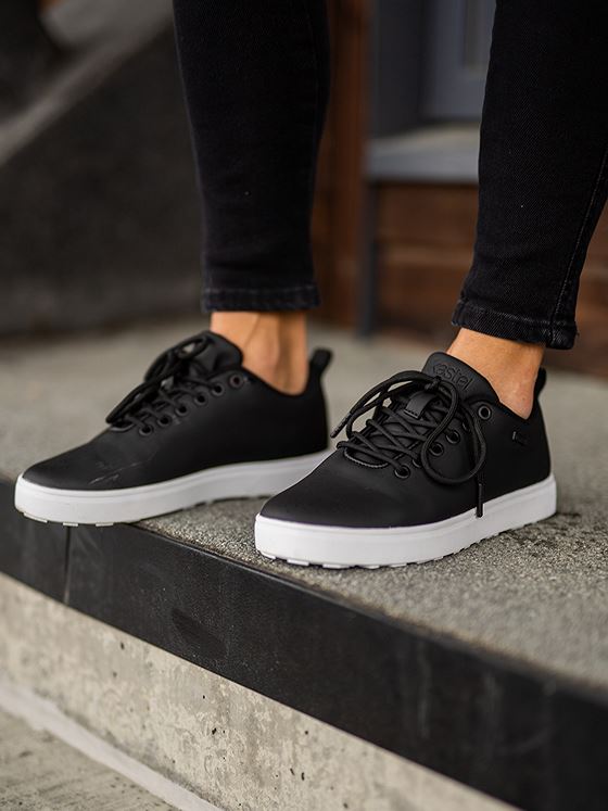 Kastel Dale Waterproof Coal Black