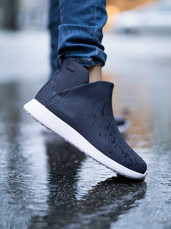 Kastel Røros Water Proof Arctic Blue