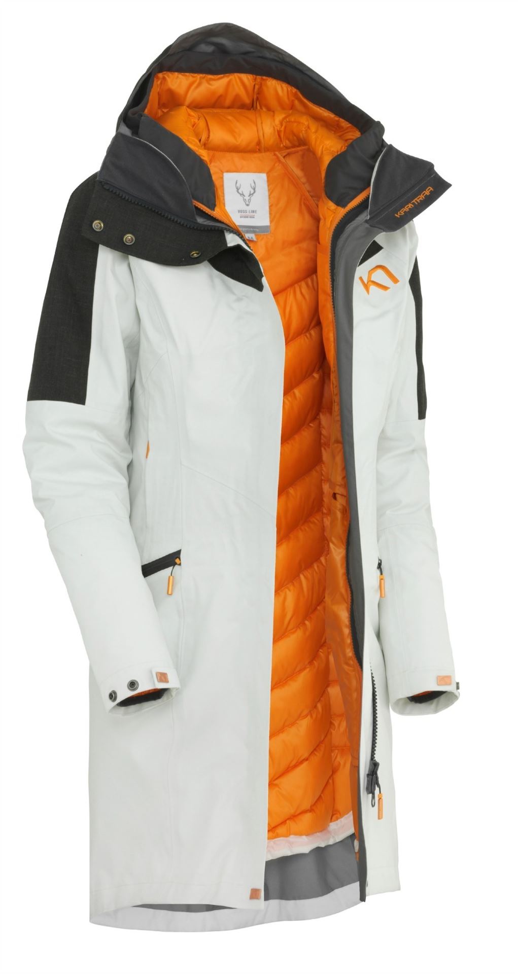 Kari Traa Voss Line Ygre Parka Getinspired.no
