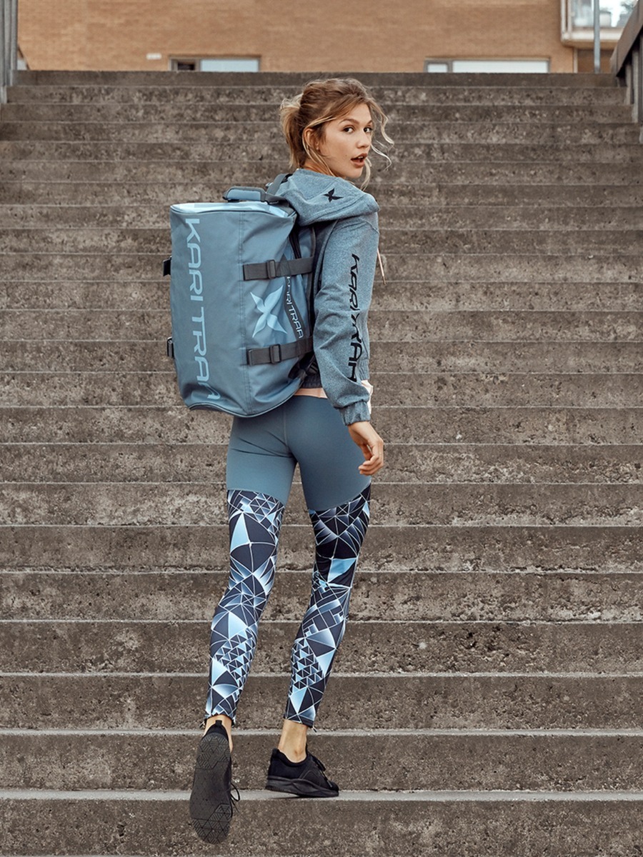 kari traa vilde tights