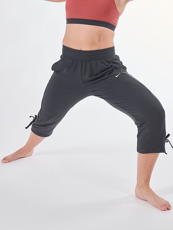 Nike Yoga Pant Crop Sort