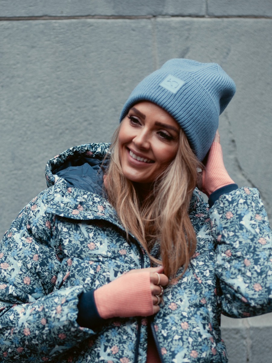 kyte beanie kari traa