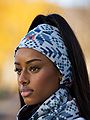 Kari Traa ELSE HEADBAND Marin
