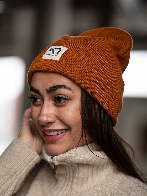Kari Traa Røthe Beanie Hazel
