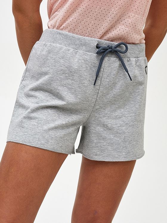 Kari Traa Kari Traa Traa Shorts Grey