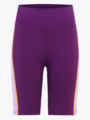 Kari Traa Janni High Waist Shorts Syrin