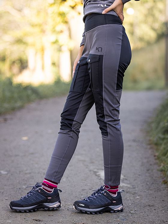 Kari Traa Sanne Tights Dove