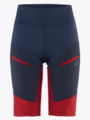 Kari Traa Ane Hiking Shorts Marin