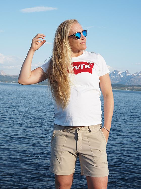 Levis The Perfect Tee