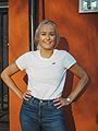 Levis Levis Perfect Tee
