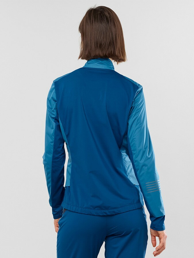 salomon lightning lightshell jacket