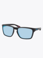 Oakley Sylas Blå