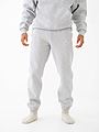 7 DAYS Active Organic Regular Sweatpants Heather Grey
