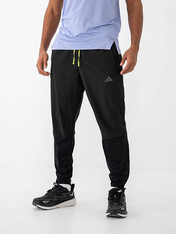 adidas Adizero Pant Black