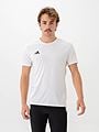 adidas Adizero Essential Tee White