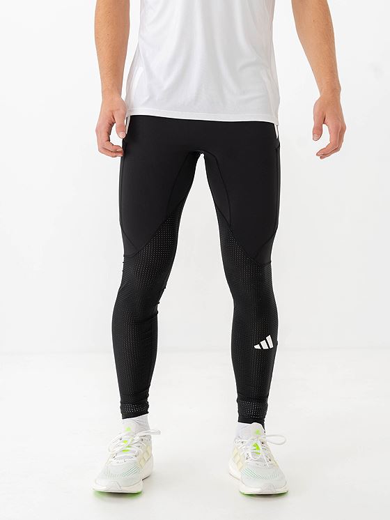 adidas Adizero Tights Black