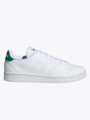 adidas Advantage Hvit