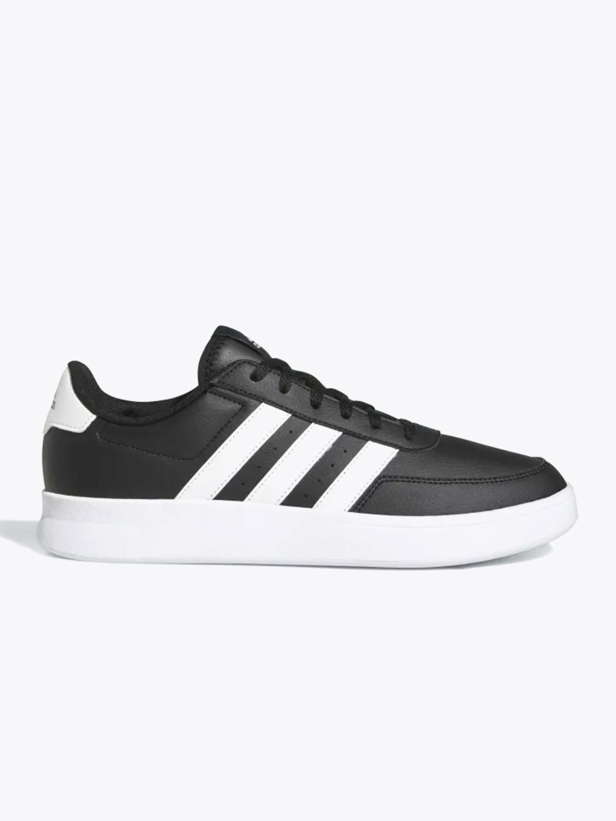 adidas Breaknet 2.0 Core Black / Cloud White / Cloud White