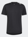 adidas adidas Designed For Running Tee Black