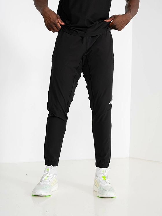 adidas D4T Pant Black