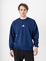 adidas Feelcozy Sweater Blå