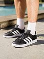 adidas Grand Court 2.0 Cblack/ftwwht/cblack
