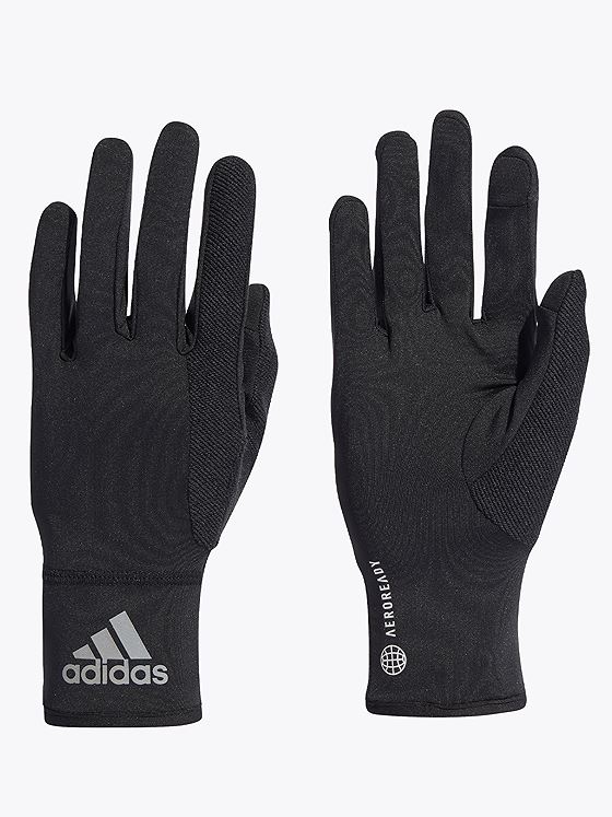 adidas Gloves A.Rdy Black